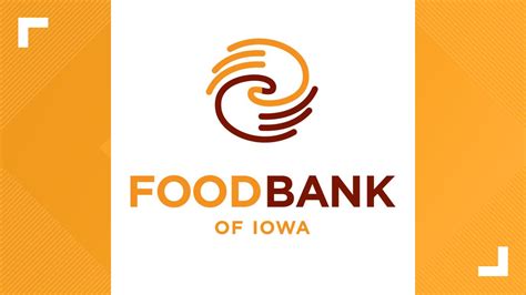 Food bank of iowa - 1:00. As Iowans struggle with rising grocery costs, Food Bank of Iowa is nearly doubling its warehouse space to meet the growing demand for help. The …